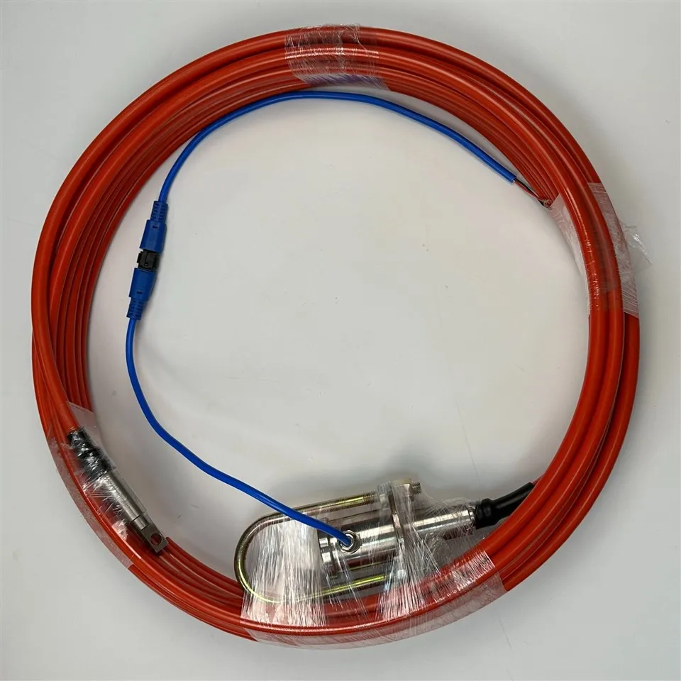 Silo Edition Replaceable-Core Temperature Cable